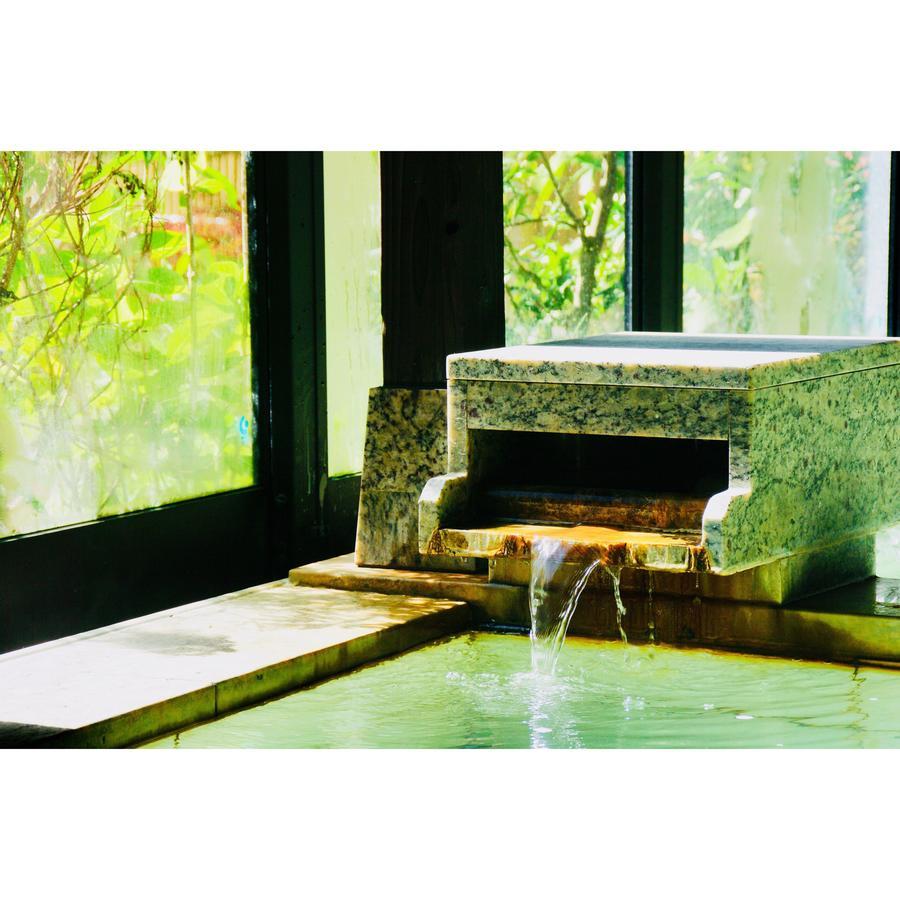 Hakone Kogen Hotel Eksteriør billede