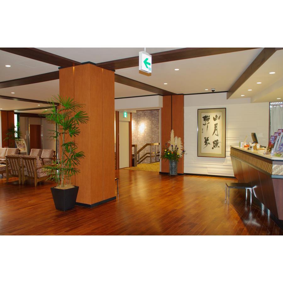 Hakone Kogen Hotel Eksteriør billede