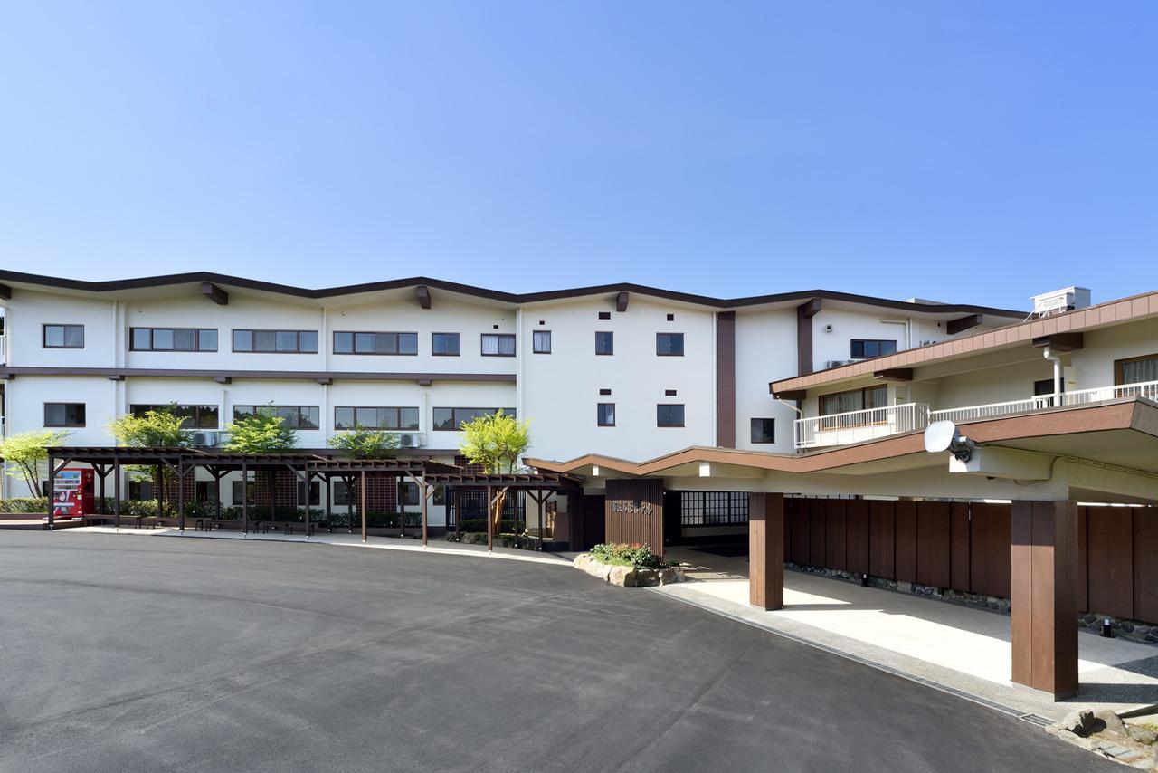 Hakone Kogen Hotel Eksteriør billede