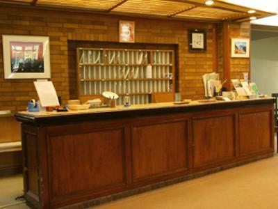 Hakone Kogen Hotel Eksteriør billede
