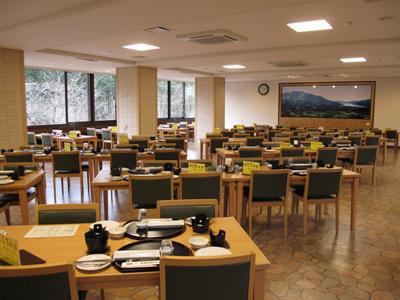 Hakone Kogen Hotel Eksteriør billede
